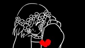 Флауифел под песню-О Мери скажи мне