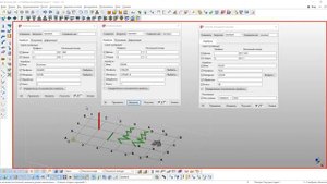 Tekla Structures. Урок 4. Создание стальных деталей