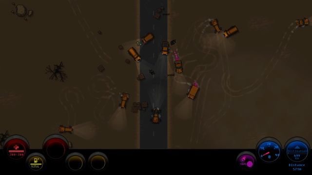 Kivi, Toilet and Shotgun смотреть онлайн