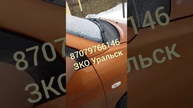 Уральск.Киа Picanto 2007 смотреть онлайн