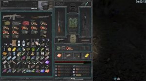 DEAD AIR - "Последний выживший" (Книга Мёртвых) - ПОЛНОЕ ПРОХОЖДЕНИЕ - STALKER ? СТАЛКЕР