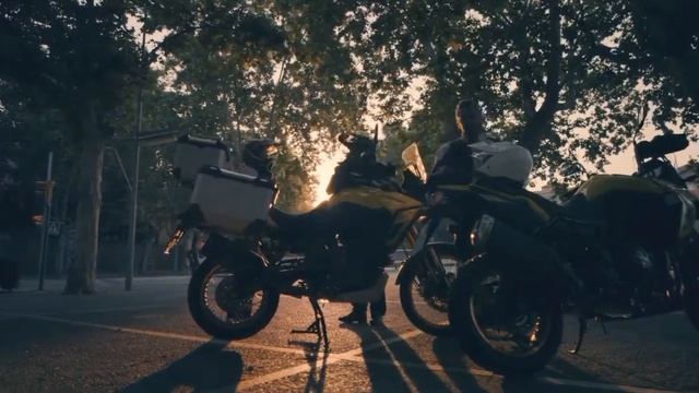Completamente Nueva Suzuki VSTROM 800 Modelo 2023?SU MOTOR YA NO ES EN "V"?