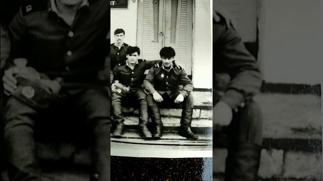 Алиев Икром г.Бобруйск в/ч 02320..1989-91 смотреть онлайн