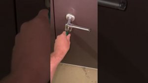 Термодверь в частный дом