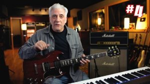 TOP 10 AC/DC RIFFS RANKED