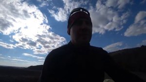 Открыл велосезон /// Поездка за березовым соком