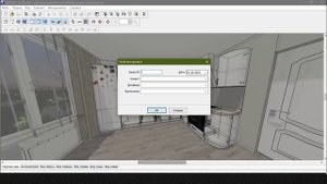 PRO100 Как начать работать программе + навигация по всей библиотеке ( краткий вариант)
