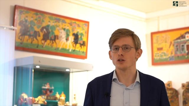 Музей без границ / Как рождалась армия
