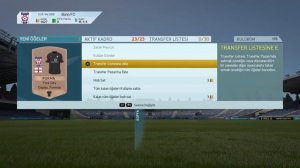 FIFA 16 Открытие наборов 2 тотса