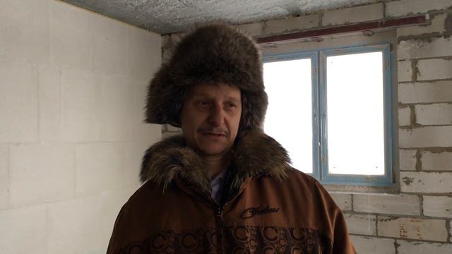 Видео-отчет со стройки февраль 2017 года. ЖК Вертикаль ул. Пушкарская 136а смотреть онлайн