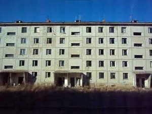 Поселок Токи-2 в Ванинском районе Хабаровского края закрыт официально