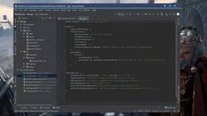 Портируем игру на Android