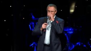 Мир на земле. Рождественская проповедь Александра Шевченко. 2018