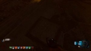 Call of Duty Black Ops 3 Der Eisendrache - Как собрать зомби щит .Гайд