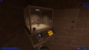 СМЕШНЫЕ И НЕОЧЕНЬ МОМЕНТЫ В SCP:SL SCP:SECRET LABORATORY#1
