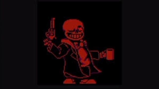 Sudden Changes Sans Theme[OverSave-Tale] смотреть онлайн