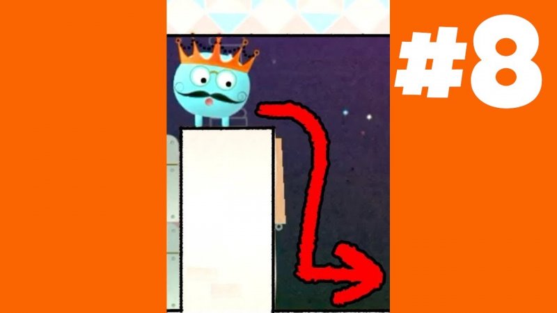 Тhinkrolls Kings & Queens ? youtube shorts ? анонс #8 серия Путешествия Круглого Короля  Раббит Гу