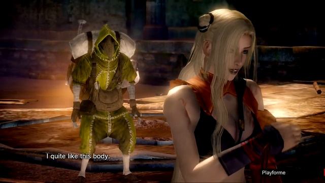 Knights Contract часть 2. смотреть онлайн