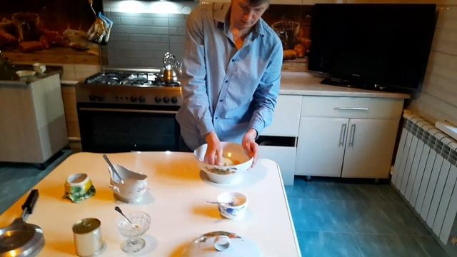 Как приготовить орешки в орешнице с начинкой из вареной сгущенки по рецепту из СССР