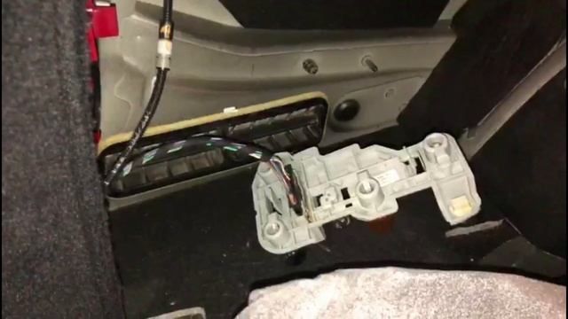 Mercedes c180 w204 Rükleuchten lampen Fehler Meldung смотреть онлайн