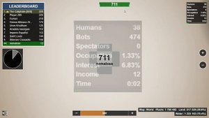 Лучший Туториал по Игре Territorial.io | Разбор всех механик
