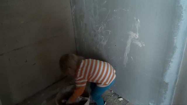 Штукатур маляр