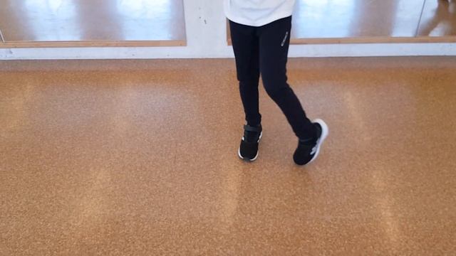 Тренировки для фигуристов дома | Голеностоп. Часть №2 от Ryabinin Camps смотреть онлайн