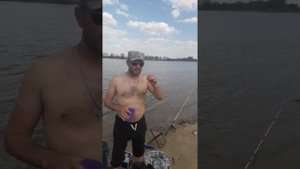 Астраханский клев