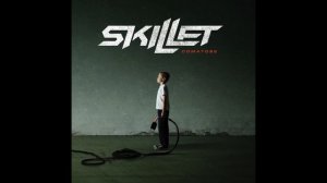 Skillet - Comatose( s l o w e d + reverb).