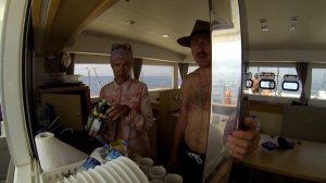 Хочу на яхту! Неделя на яхте. Как это? Что это? Катамаран #Lagoon 39.