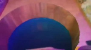 Крутой гараж с сауной и баром