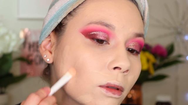 MILK BLUR LIQUID MATTE FOUNDATION | OILY & ACNE смотреть онлайн