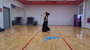 Чубина Елена грандсеньоры продолжающие ориенталь