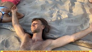 КАК ВПРАВИТЬ АТЛАНТ И УБРАТЬ ГОЛОВНУЮ БОЛЬ С ПОМОЩЬЮ БРЕВНА? НАЗАД В МОЛОДОСТЬ СО СТОПАПТЕКОЙ - 63