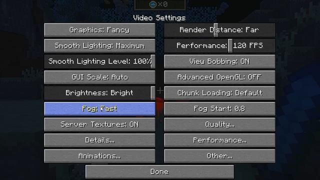 AETHER 2 - Mod Minecraft 1.5.1 смотреть онлайн
