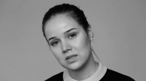 Лилия Замулина. "Маша" - стихи Д. Самойлова.