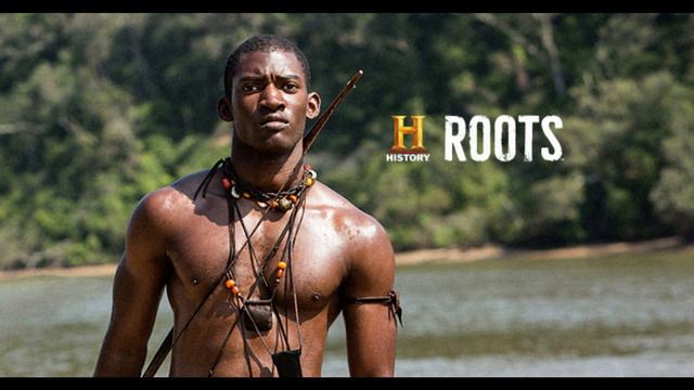 Подкаст - Рецензия  Сериал "Корни"