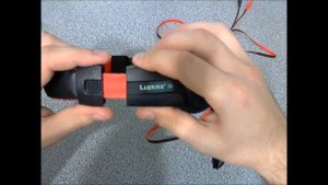 Распаковка и обзор отличных наушников lupuss G1