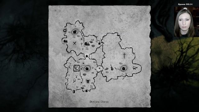 DARKWOOD #15 | Руины церкви | Прохождение в первый раз смотреть онлайн