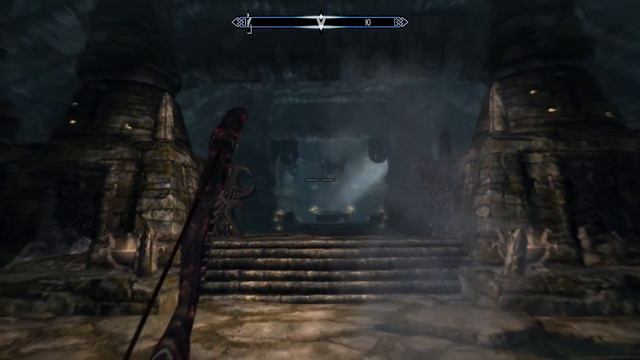 The Elder Scrolls 5: Skyrim #36. Запретная легенда (Часть 1). смотреть онлайн