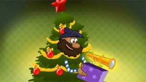 Новогодняя песня - Это раз в году бывает