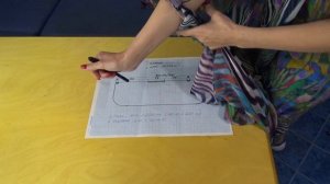 Легкое Платье из шифона | Секрет пошива за 5 минут | Мастер-класс и выкройка-схема