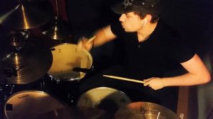 Prodigy - Spitfire. Drum Cover.