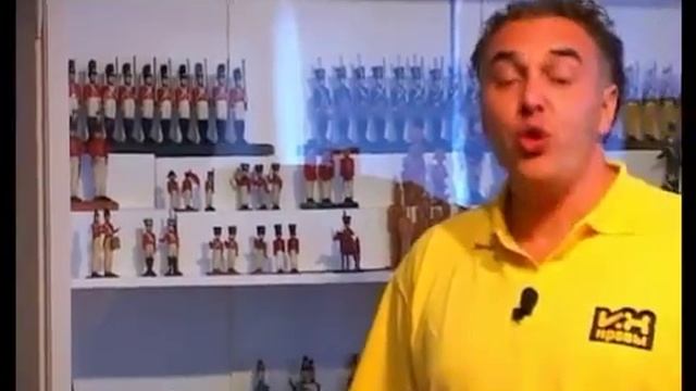 Миттенвальд. Обераммергау. Их нравы