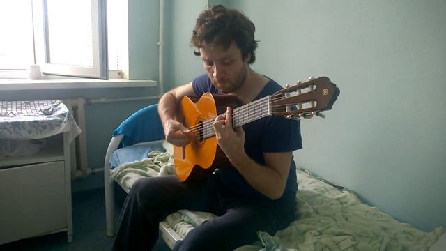 АРСЕН ИГРАЕТ НА ГИТАРЕ - МАХАЧКАЛА 20 СЕНТЯБРЯ 2014 смотреть онлайн