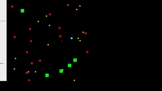 Realtime Java Game Demo смотреть онлайн