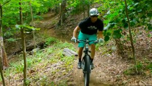 (2014) Jamis 650B XCT