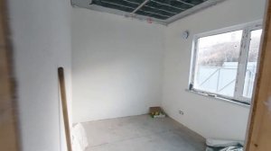 Экскурсия по стройке. Сколько стоит дом на 4 человека? Военная ипотека.  Строительная компания Олим