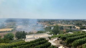 ЛОКОРОТОНДО ?? Одно из САМЫХ КРАСИВЫХ борго Италии