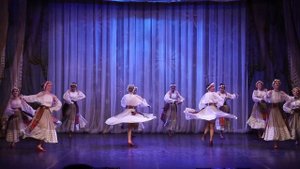 Девичья круцёлка